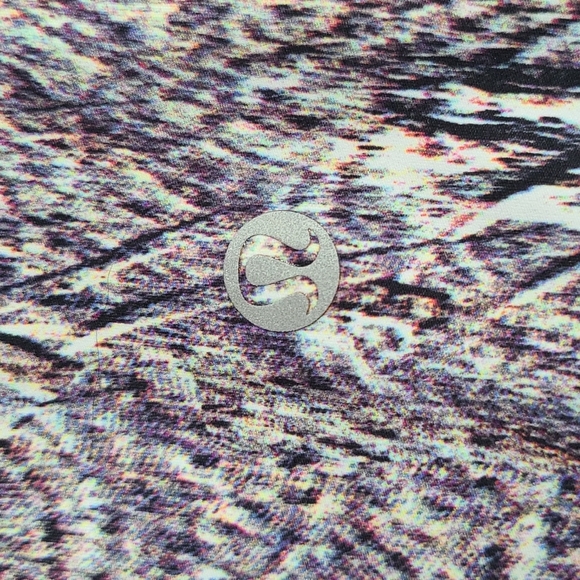 Lululemon Athletica Leggings - Picture 2 of 5